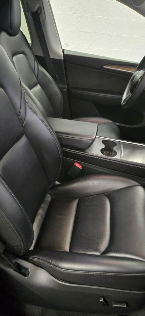 Tesla Model Y Long Range AWD 2023