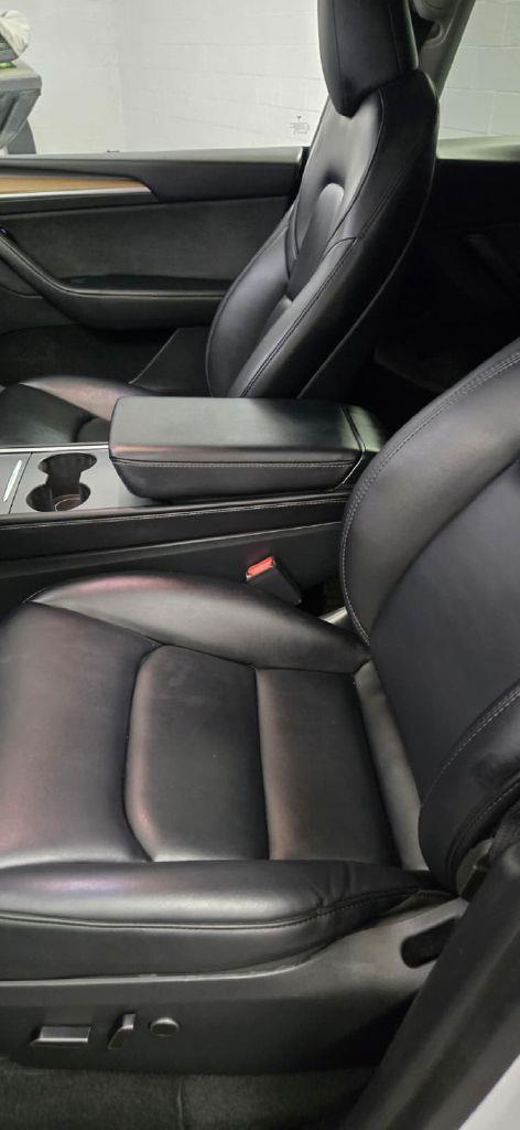 Tesla Model Y Long Range AWD 2023