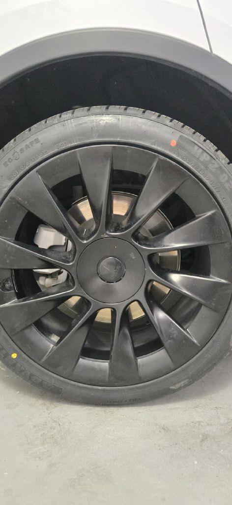 Tesla Model Y Long Range AWD 2023
