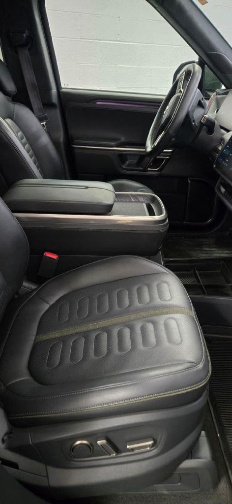 Rivian R1T Launch Edition 2022