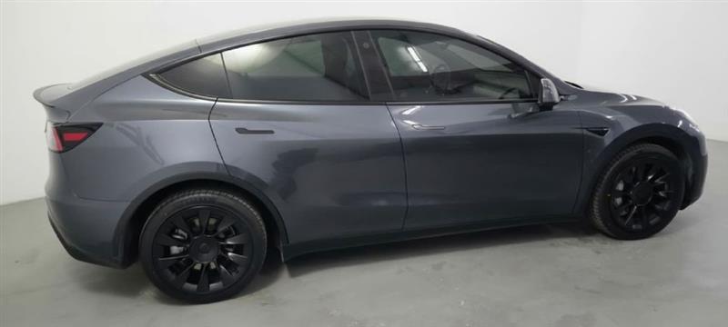 Tesla Model Y Long Range 2022