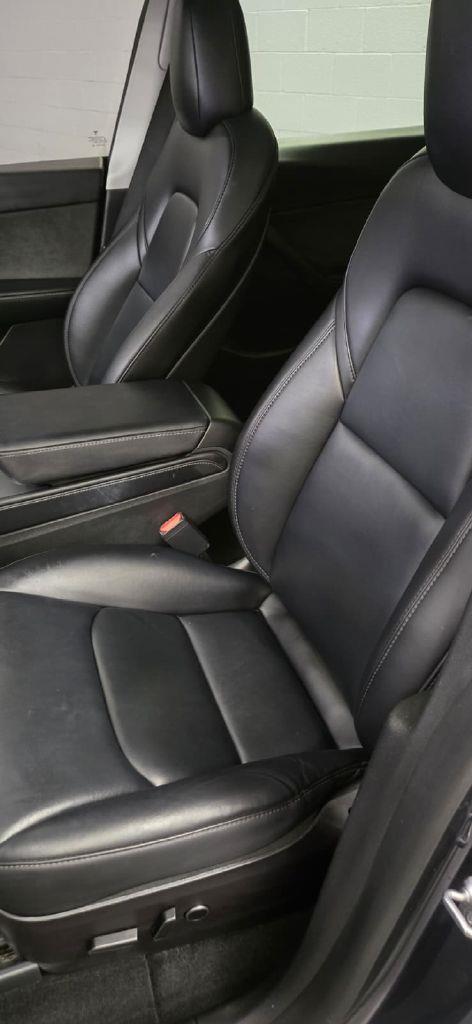 Tesla Model Y Long Range 2022
