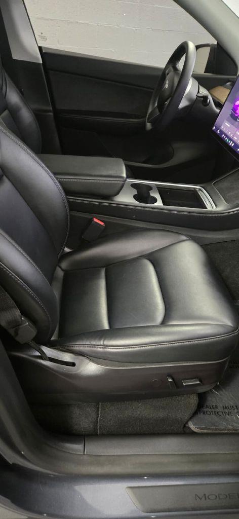 Tesla Model Y Long Range 2022
