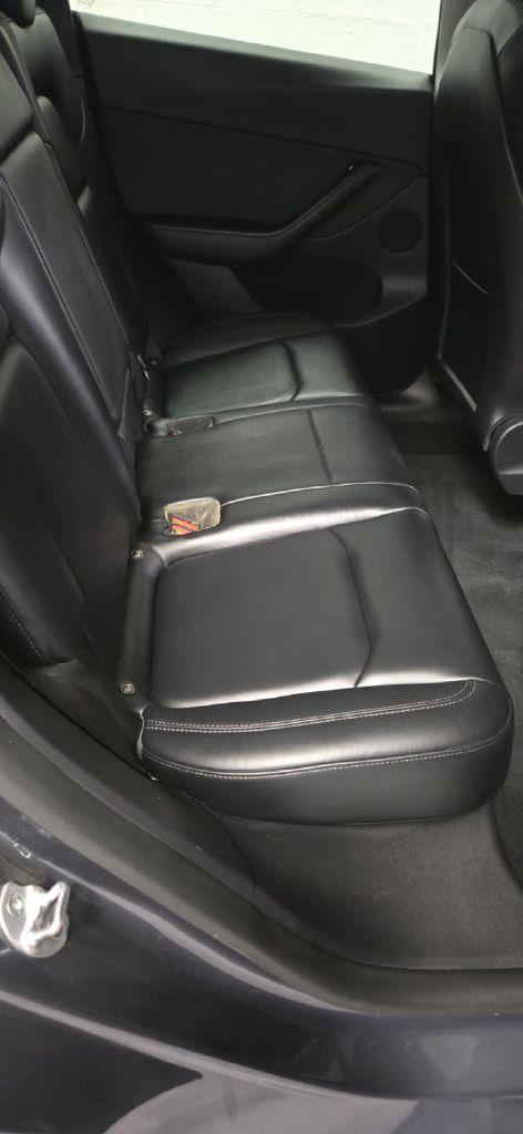Tesla Model Y Long Range 2022
