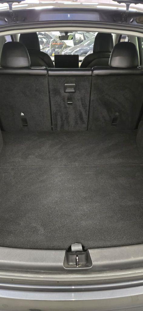 Tesla Model Y Long Range 2022