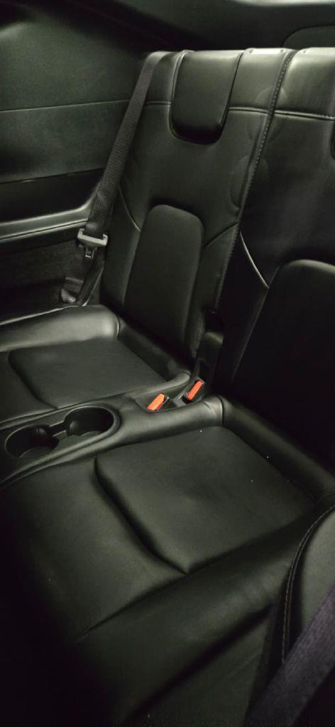 Tesla Model Y Long Range AWD 2024