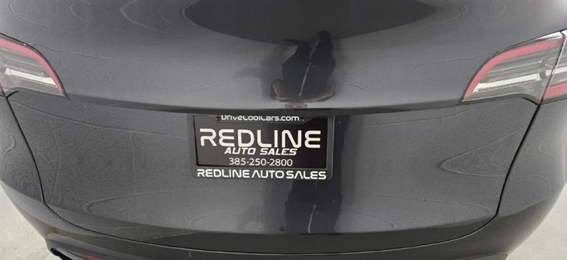 Tesla Model Y Long Range AWD 2024