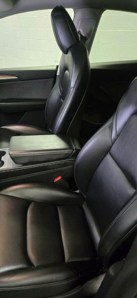 Tesla Model Y Long Range AWD 2024