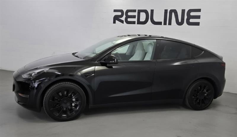 Tesla Model Y Long Range AWD 2023