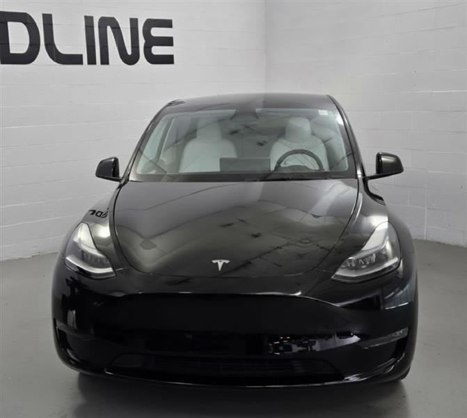 Tesla Model Y Long Range AWD 2023