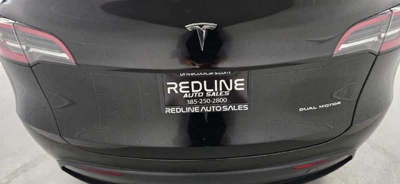 Tesla Model Y Long Range AWD 2023