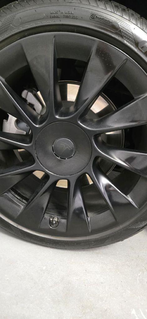 Tesla Model Y Long Range AWD 2023