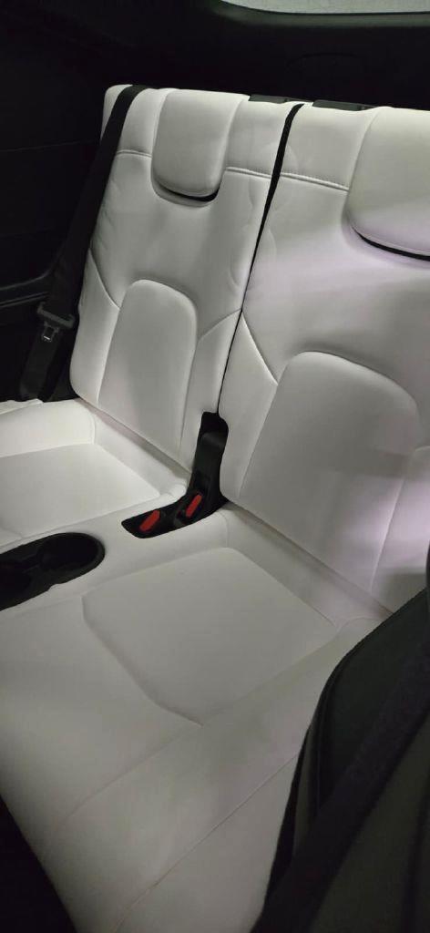Tesla Model Y Long Range AWD 2023