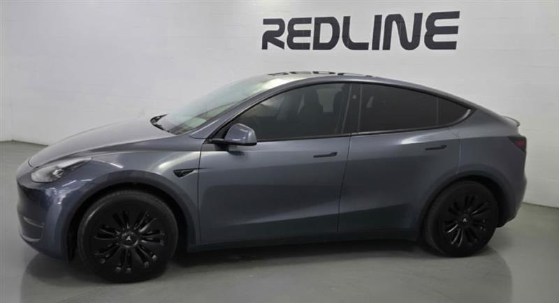 Tesla Model Y Long Range AWD 2023