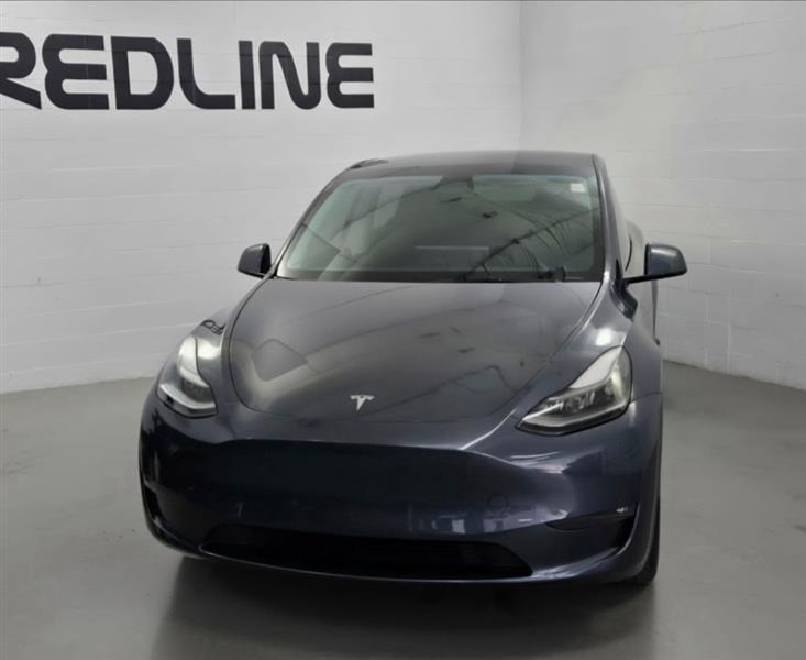 Tesla Model Y Long Range AWD 2023