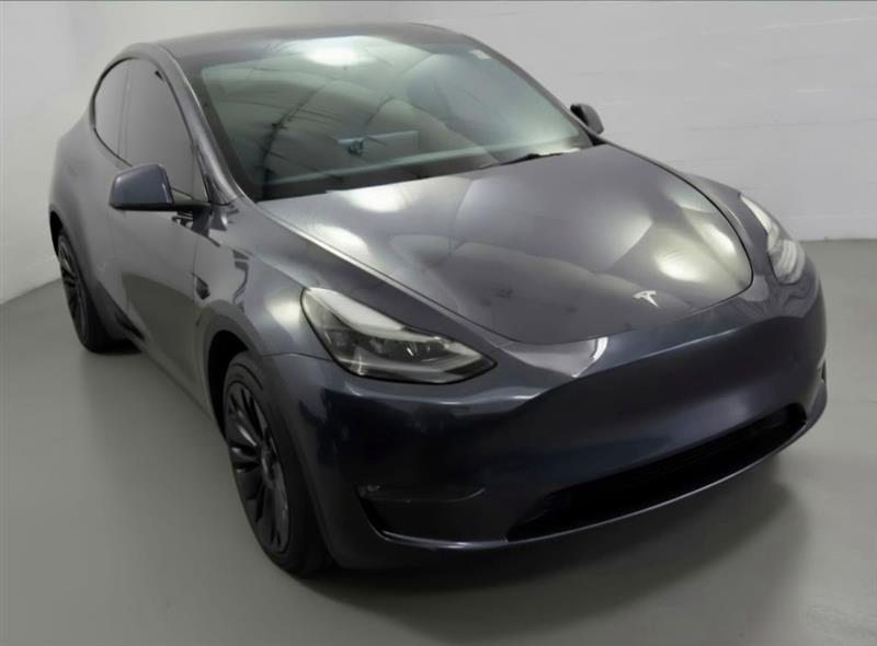 Tesla Model Y Long Range AWD 2023