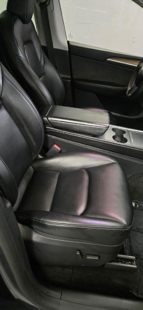 Tesla Model Y Long Range AWD 2023