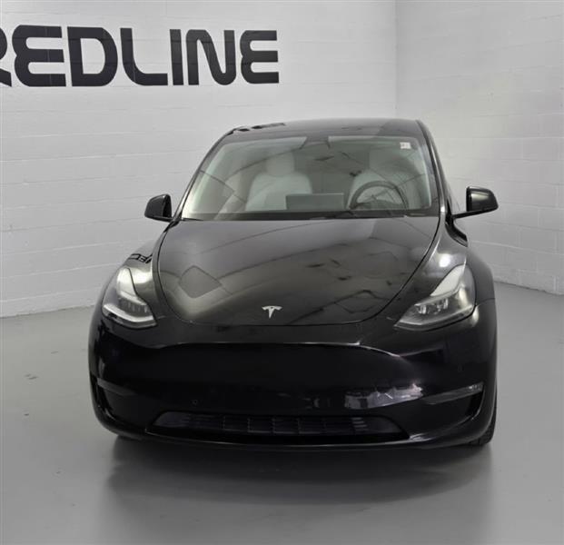 Tesla Model Y Performance 2022