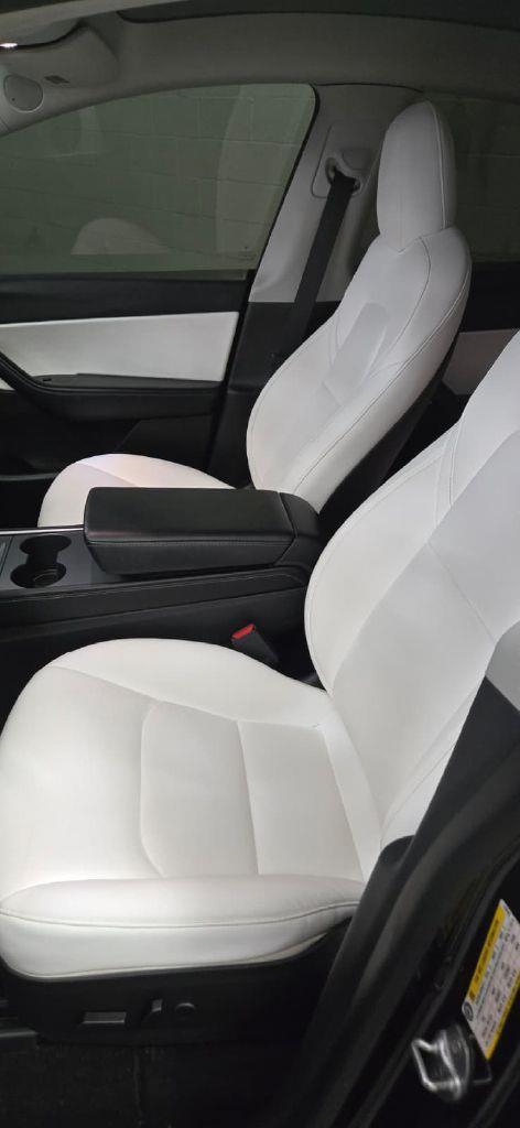 Tesla Model Y Performance 2022