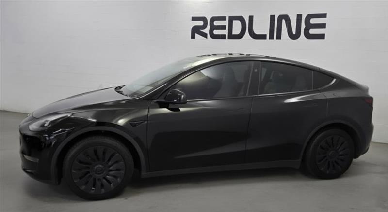 Tesla Model Y Long Range 2023