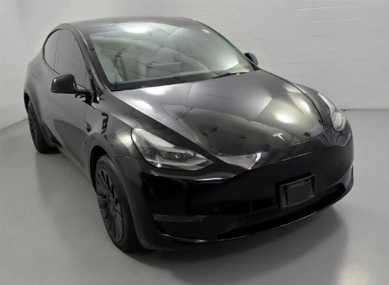 Tesla Model Y Long Range 2023