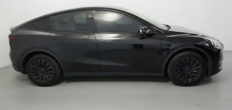 Tesla Model Y Long Range 2023
