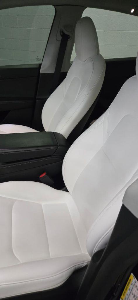 Tesla Model Y Long Range 2023