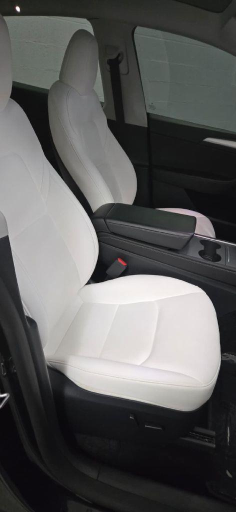 Tesla Model Y Long Range 2023
