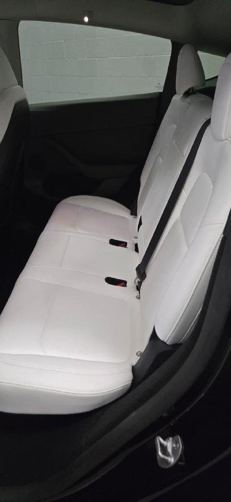 Tesla Model Y Long Range 2023