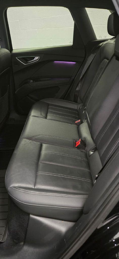 Audi Q4 e-tron Prestige 2023