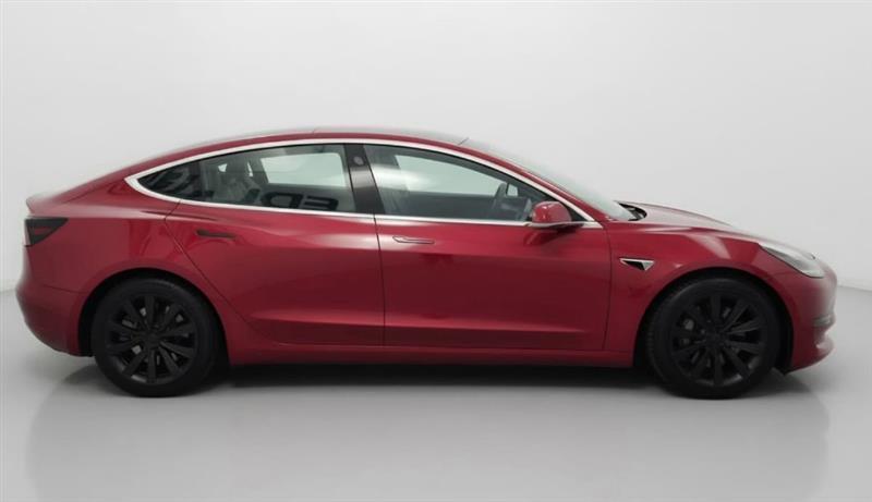 Tesla Model 3 Long Range 2019