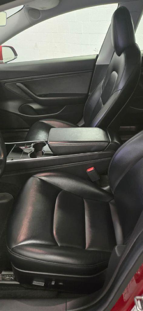 Tesla Model 3 Long Range 2019