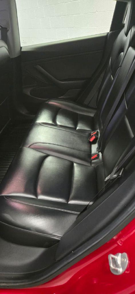 Tesla Model 3 Long Range 2019