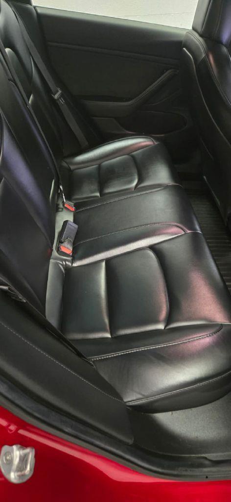 Tesla Model 3 Long Range 2019