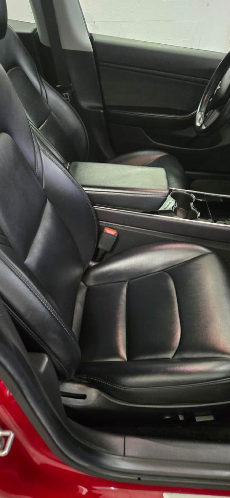 Tesla Model 3 Long Range 2019