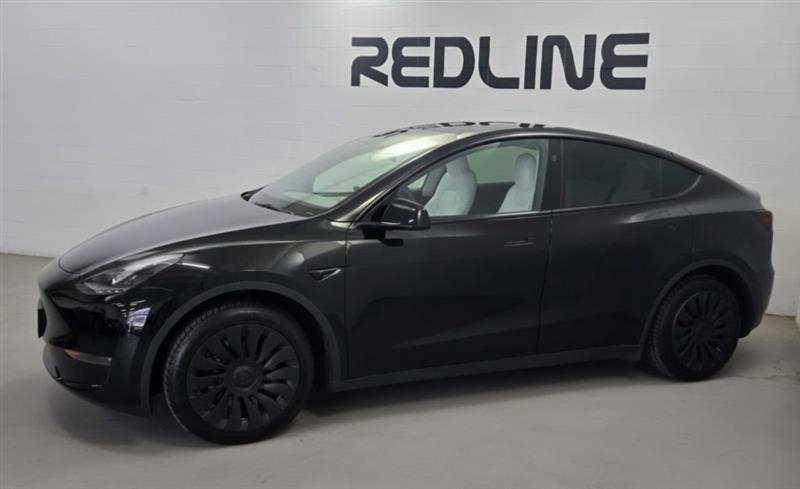 Tesla Model Y Long Range AWD 2023