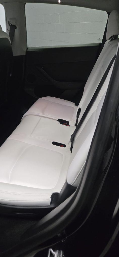 Tesla Model Y Long Range AWD 2023