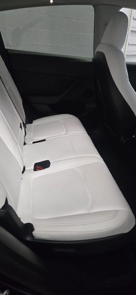 Tesla Model Y Long Range AWD 2023