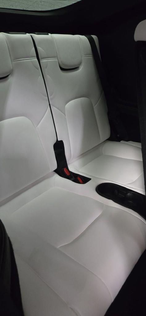 Tesla Model Y Long Range AWD 2023