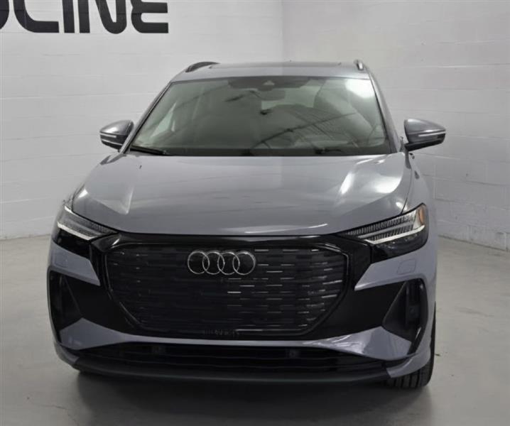 Audi Q4 e-tron Prestige 2023