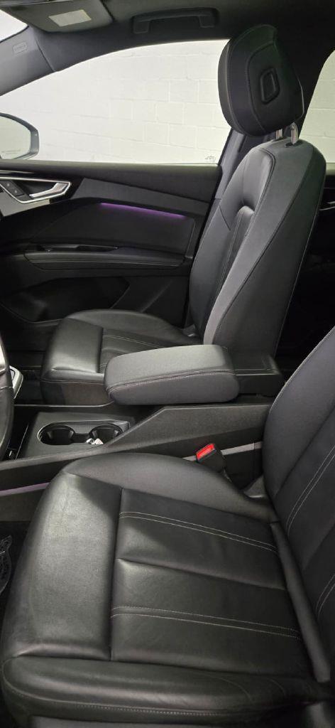 Audi Q4 e-tron Prestige 2023