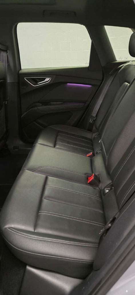 Audi Q4 e-tron Prestige 2023