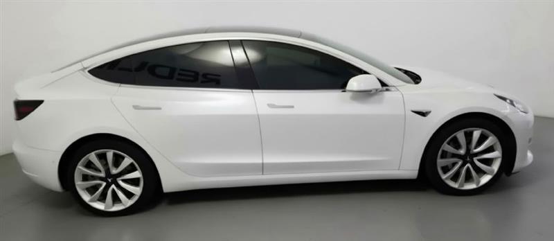 Tesla Model 3 Long Range 2019