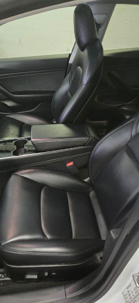 Tesla Model 3 Long Range 2019