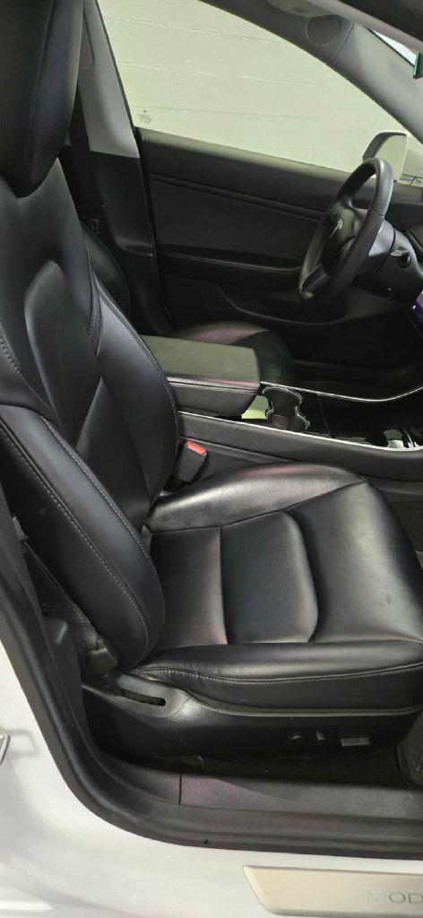 Tesla Model 3 Long Range 2019