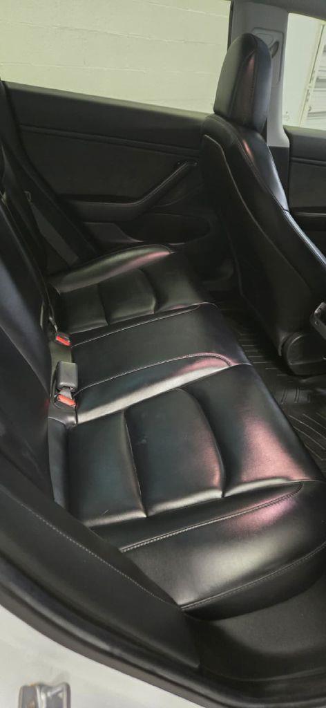 Tesla Model 3 Long Range 2019
