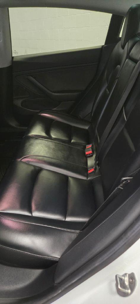 Tesla Model 3 Long Range 2019