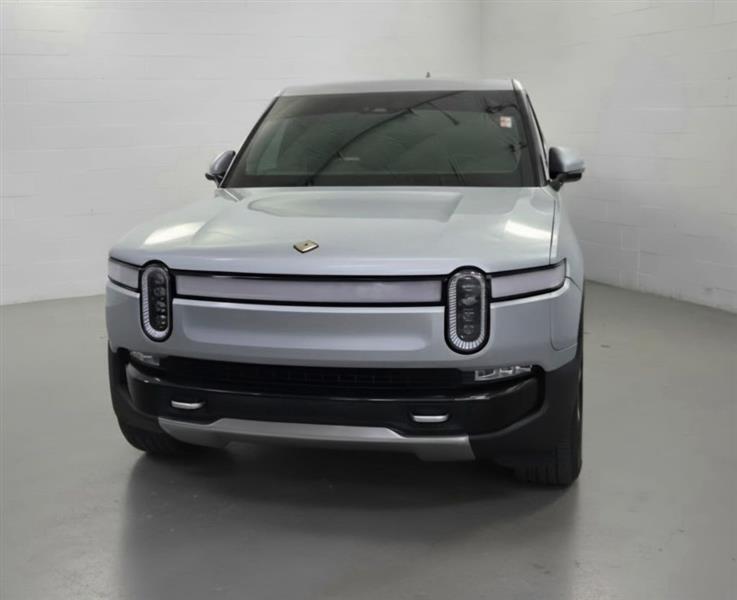 Rivian R1T Adventure 2023