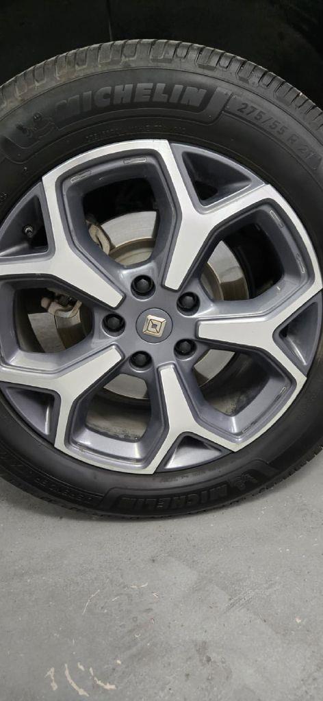 Rivian R1T Adventure 2023