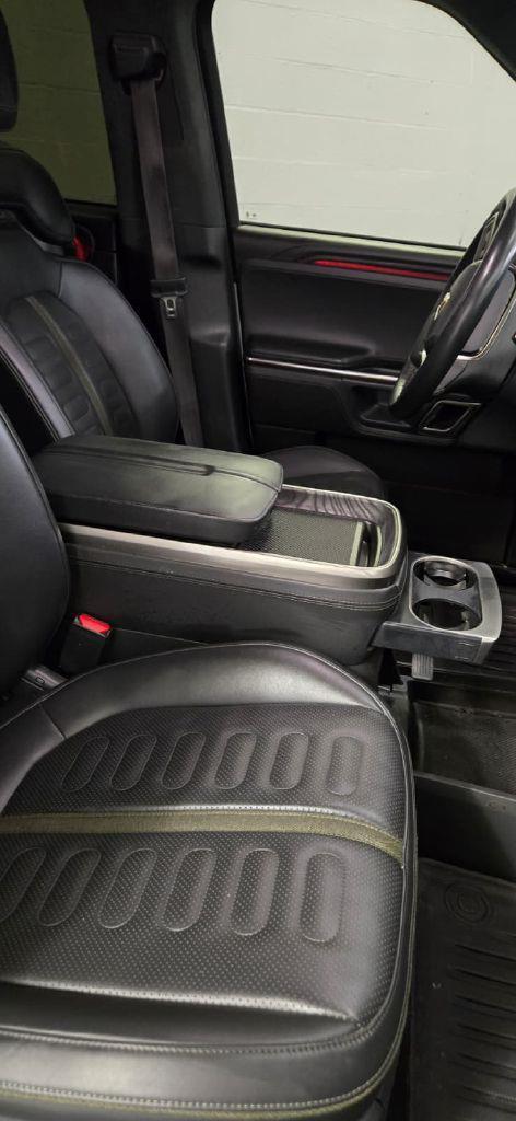 Rivian R1T Adventure 2023